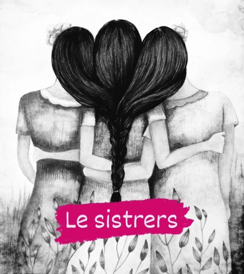 شقة Le Sisters جنوة المظهر الخارجي الصورة